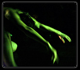 Fotografia: un momento dello spettacolo teatrale "Ararat".