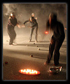 Fotografia: spettacolo teatrale.